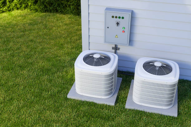 Best VRF (Variable Refrigerant Flow) Systems in Elwood, IL