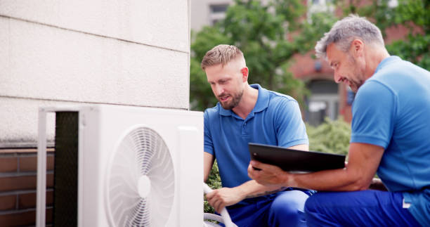 Best Emergency HVAC Services in Elwood, IL