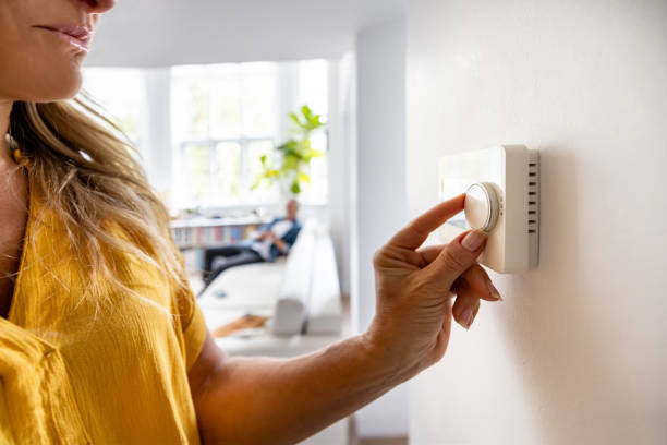 Best Seasonal HVAC Services in Elwood, IL