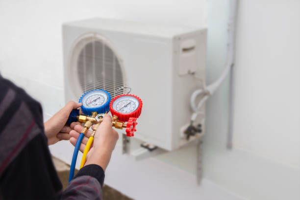 Best Ductless Mini-Split Systems in Elwood, IL