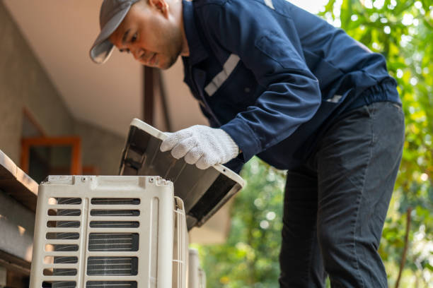 Best Commercial HVAC in Elwood, IL